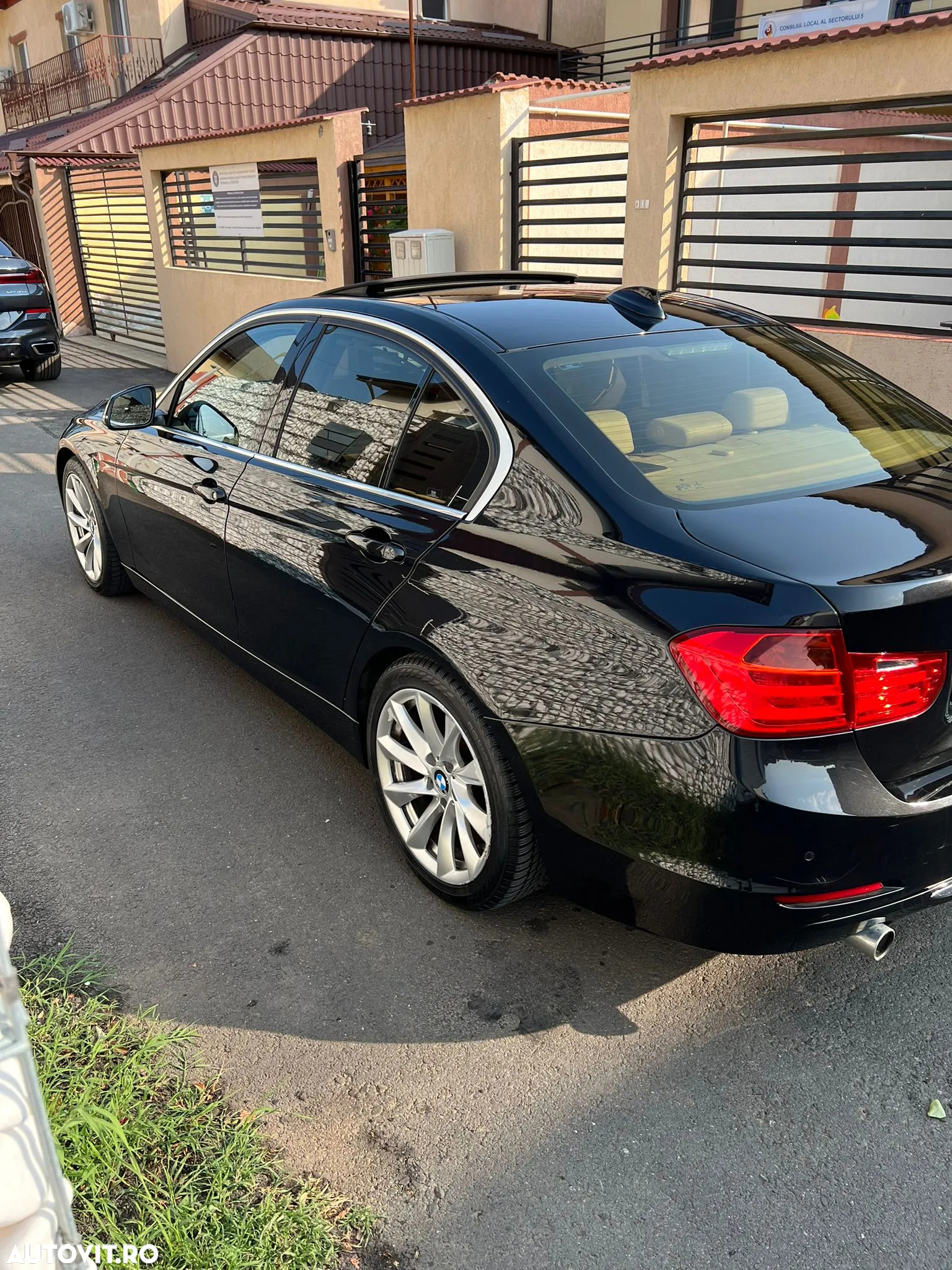 BMW Seria 3 - 20