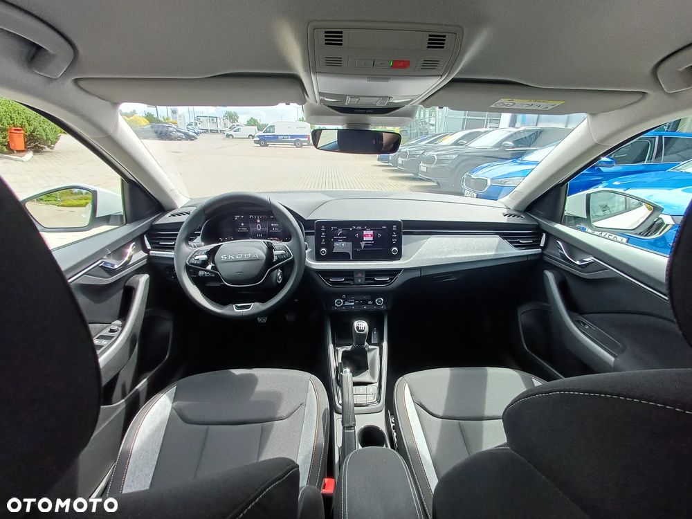 Skoda Scala 1.0 TSI Drive - 24