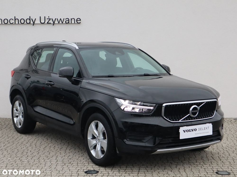 Volvo XC 40 T3 Momentum Pro - 8