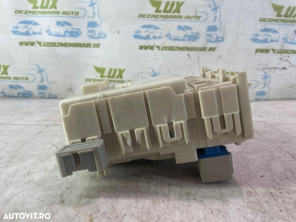 Panou sigurante 82730-52G90 Toyota Urban Cruiser 1 [2008 - 2020] 1.4 - 4