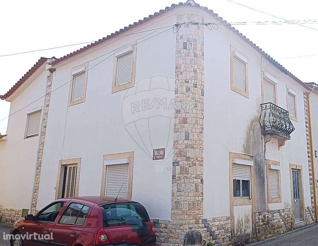 Moradia T4 para venda - Grande imagem: 2/44