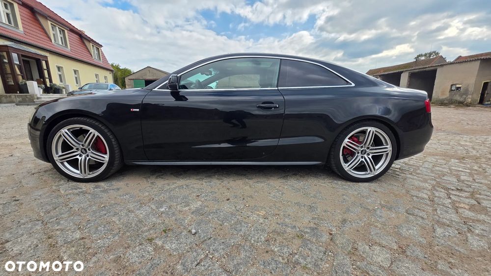 Audi A5 - 3