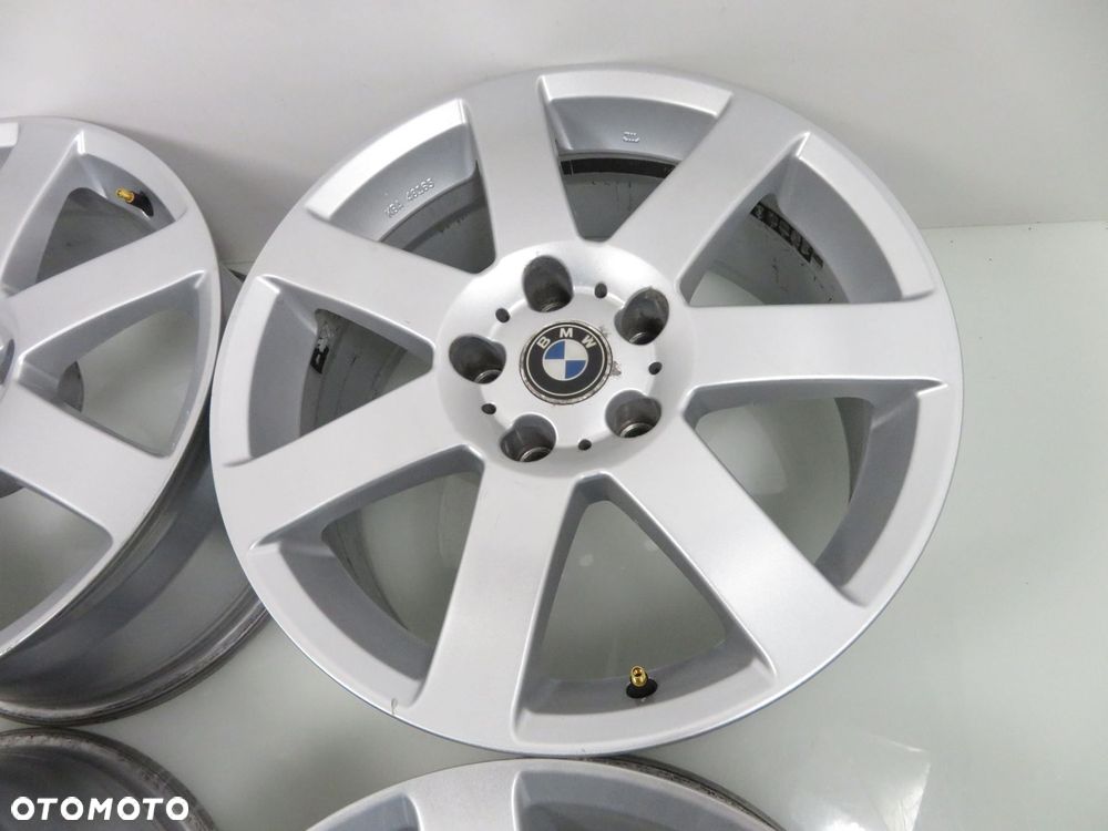 Alufelgi 17'' BMW 3 E46 E90 5 E60 5x112 ET30 - 11