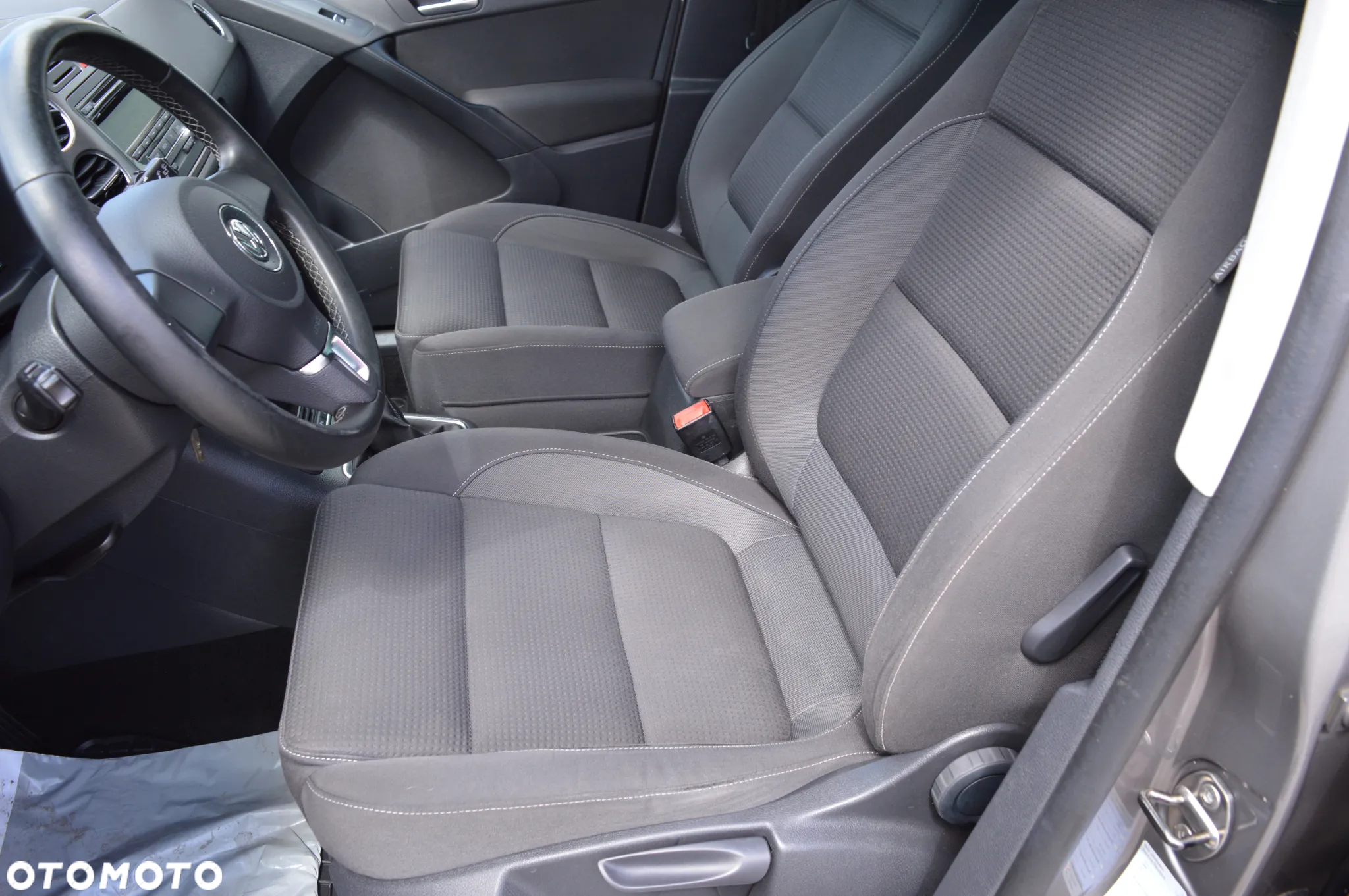 Volkswagen Tiguan 2.0 TDI 4Mot Sport&Style - 20
