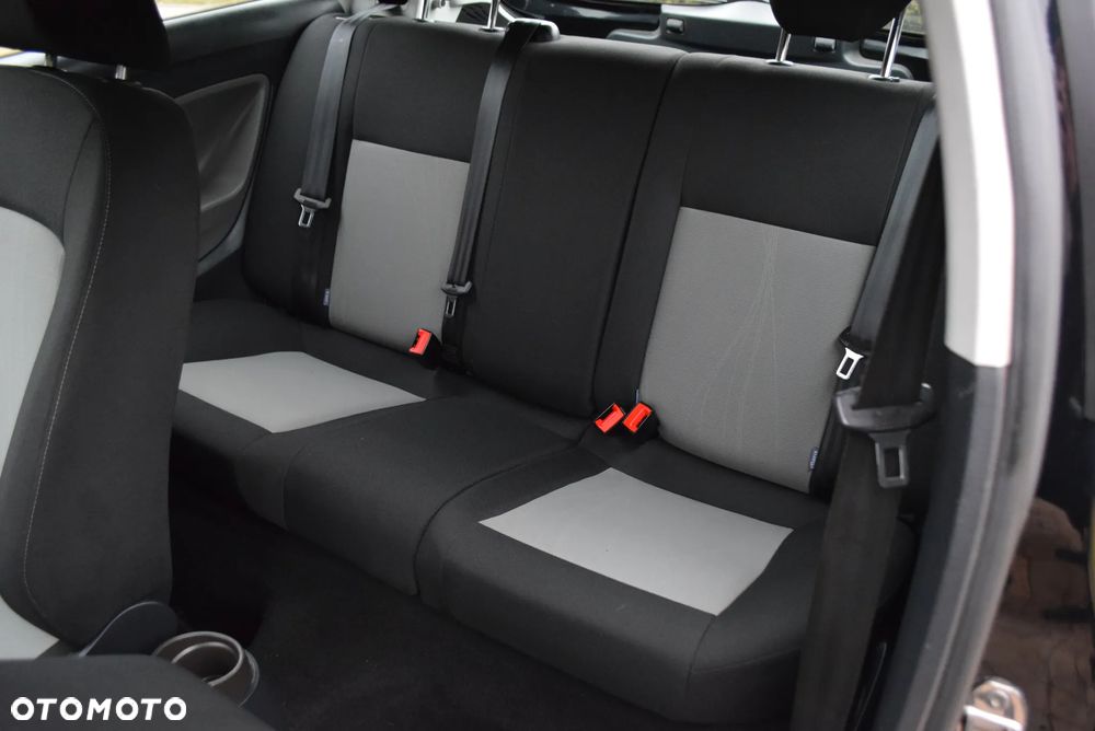 Seat Ibiza SC 1.2 TSI Ecomotive Copa - 16