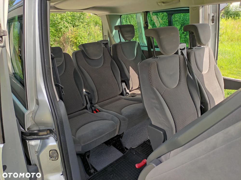 Fiat Scudo - 15