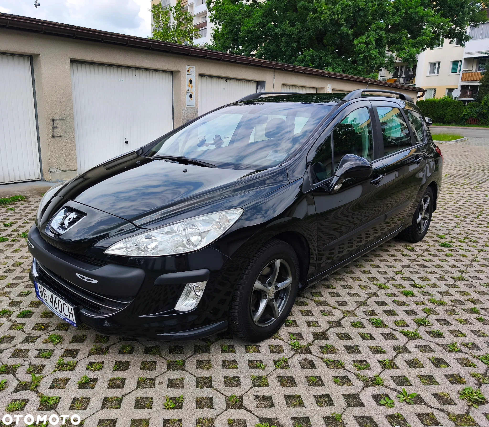 Peugeot 308 1.6 Premium - 20