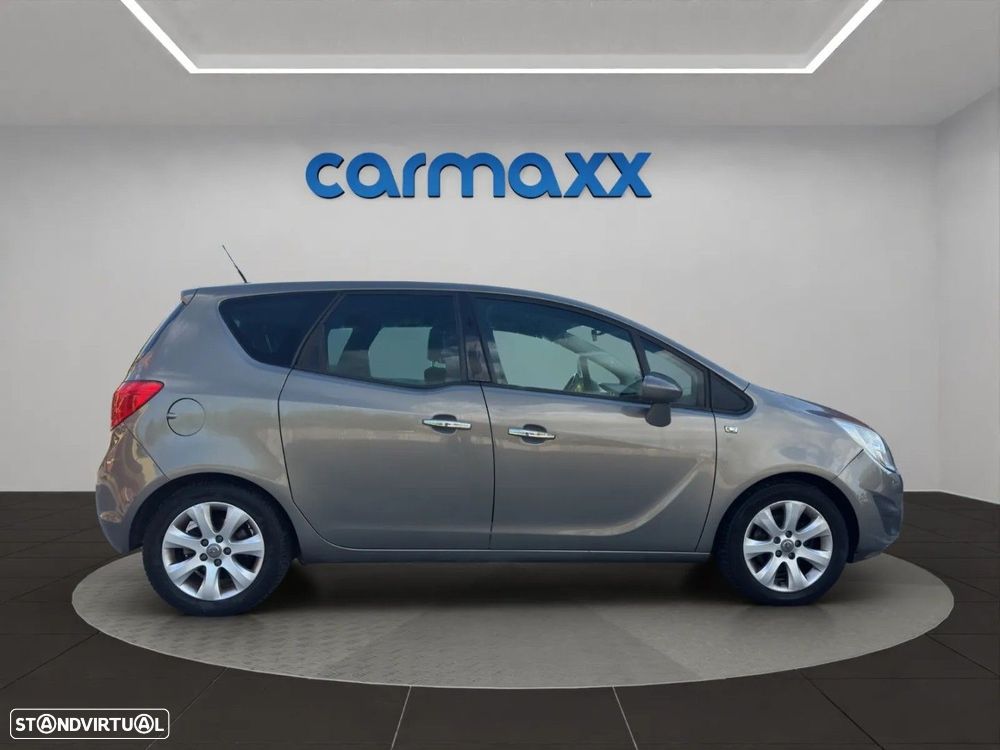 Opel Meriva 1.3 CDTi S/S - 7