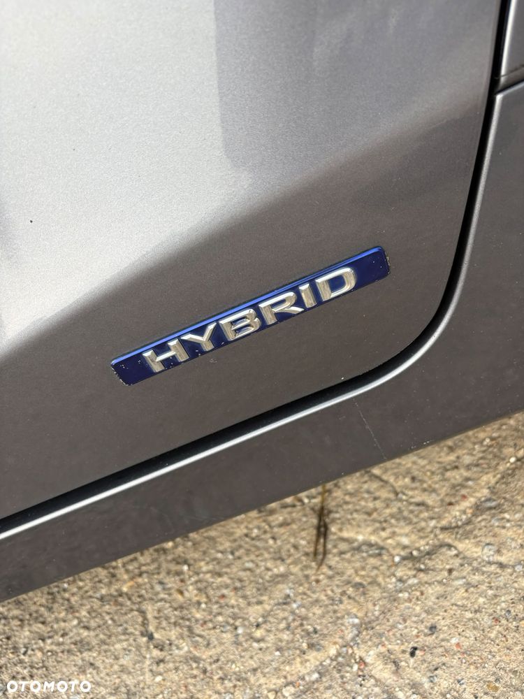 Lexus CT 200h Comfort - 33