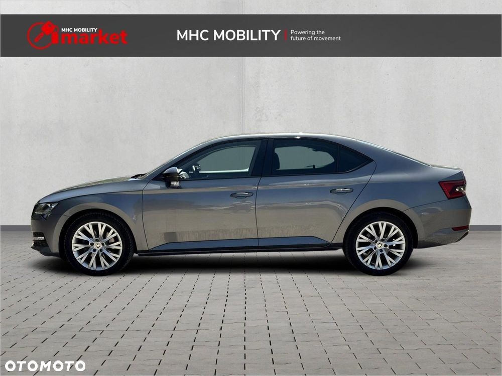 Skoda Superb 1.5 TSI Ambition DSG - 2