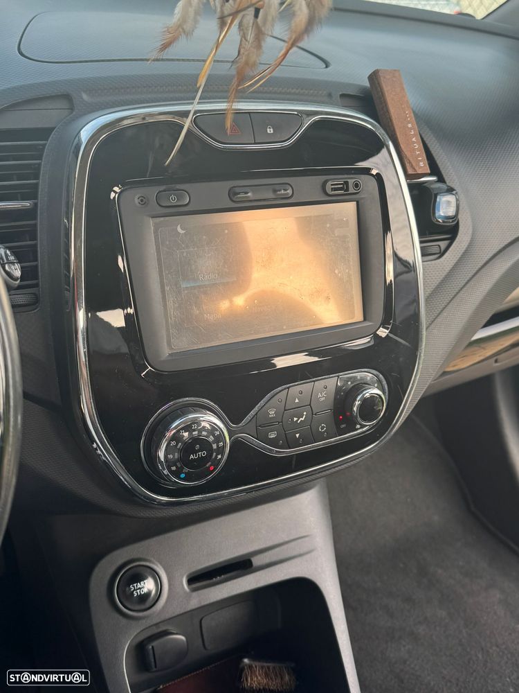 Renault Captur 1.5 dCi Exclusive - 6