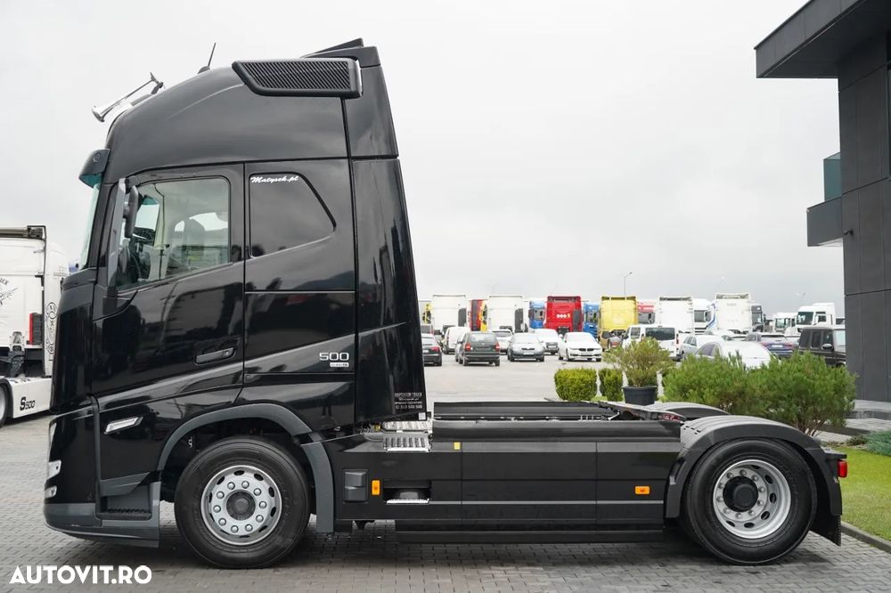 Volvo FH 500 / 2025 / 88.000 KM / XXL / I-SHIFT - 6