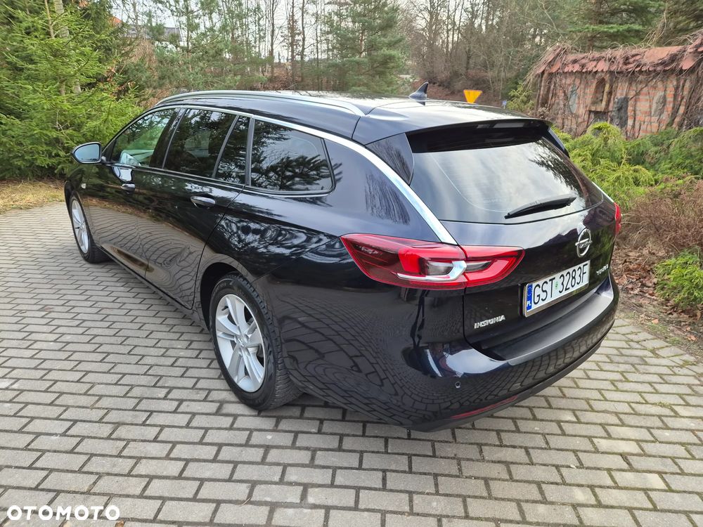 Opel Insignia 2.0 CDTI ecoFLEXStart/Stop Business Innovation - 4