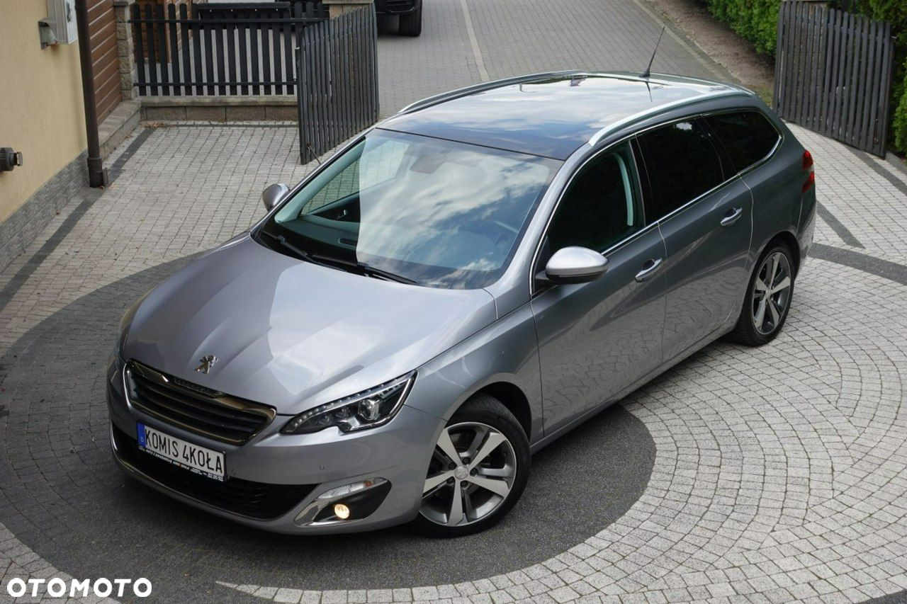 Peugeot 308 - 27