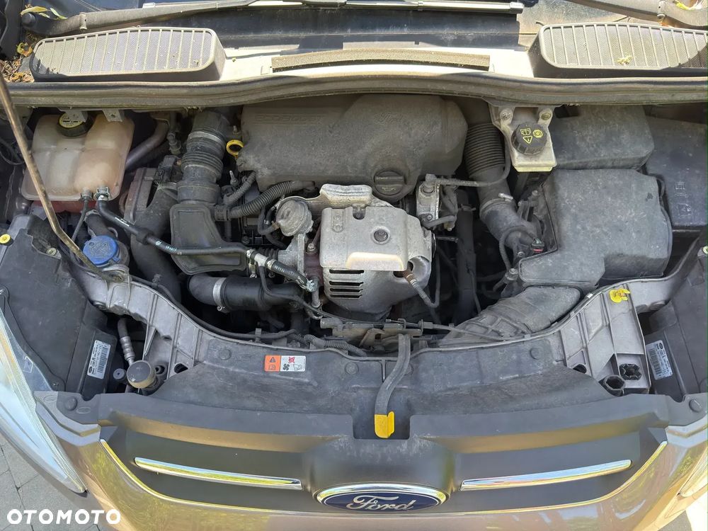 Ford C-MAX - 15