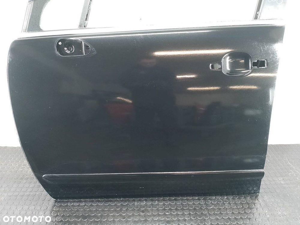 DRZWI PRZÓD LEWY  PEUGEOT 5008 KTV - 2