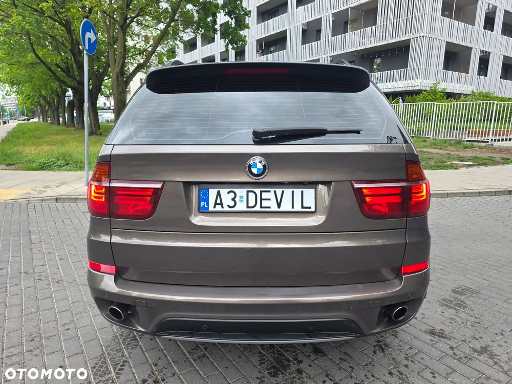BMW X5 - 29