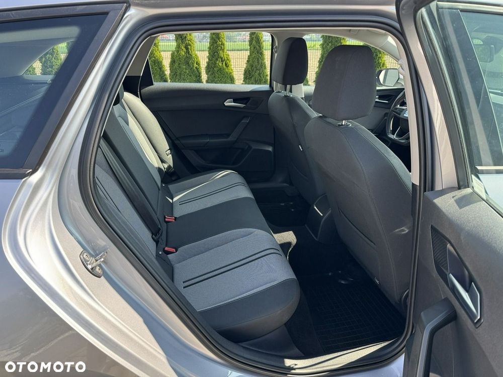 Seat Leon 2.0 TDI Style - 28