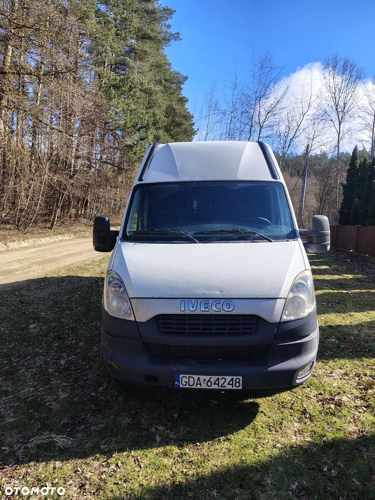 Iveco Daily - 1