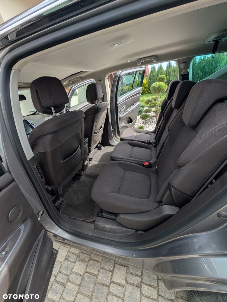 Renault Espace 1.6 dCi Energy Life - 16