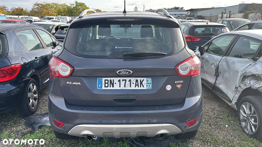 Ford Kuga 2.0 TDCi Individual - 4