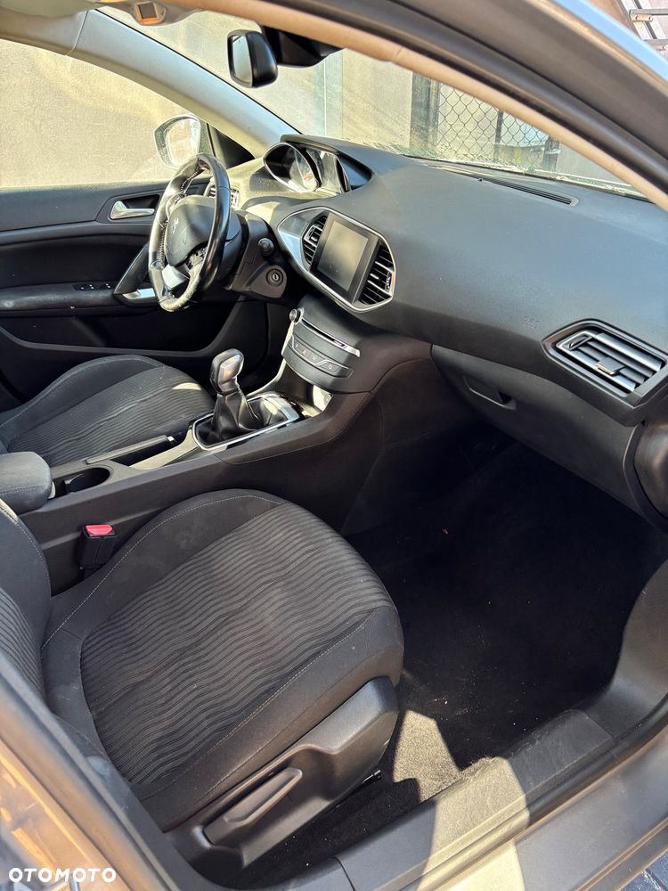 Peugeot 308 BlueHDi 100 Stop & Start Access - 3