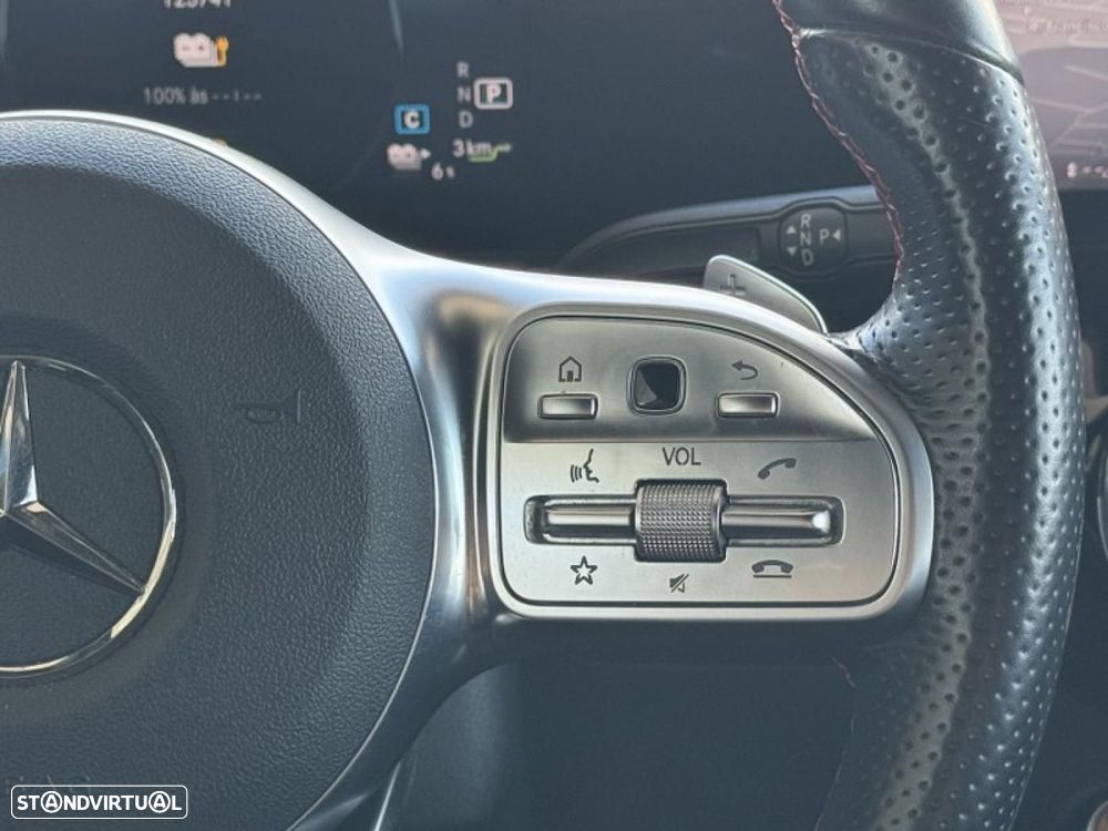 Mercedes-Benz GLA 250 e AMG Line - 15