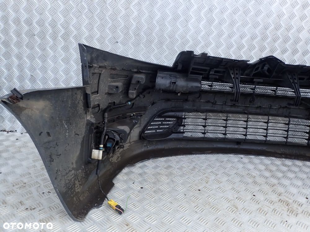 ZDERZAK PRZOD CITROEN C4 GRAND  PICASSO 965419677  EZWD - 5