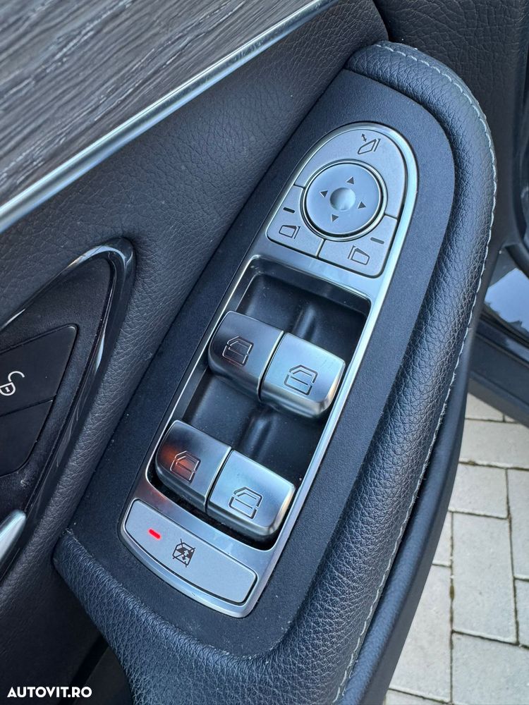 Mercedes-Benz GLC 220 d 4MATIC - 5