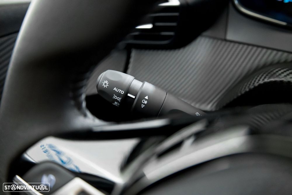 Peugeot e-208 50 kWh Active - 10