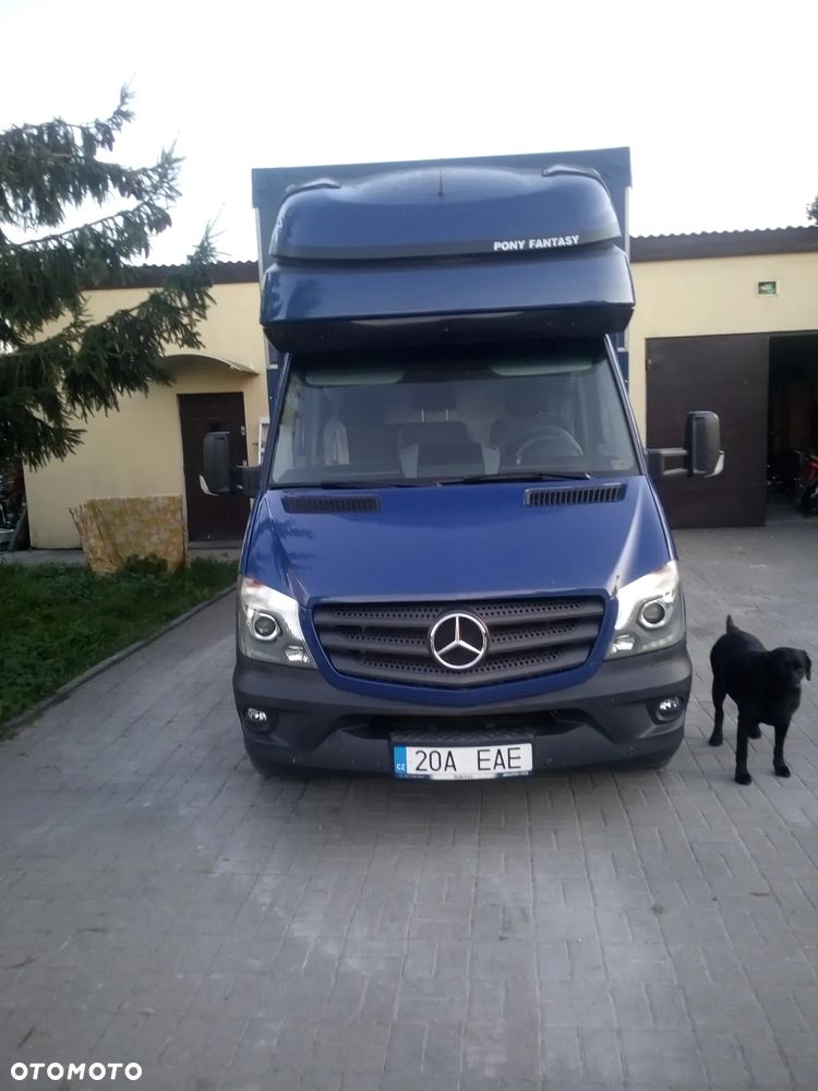 napedy mercedes sprinter 4x4 907/906 - 1