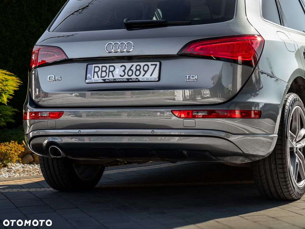 Audi Q5 - 38