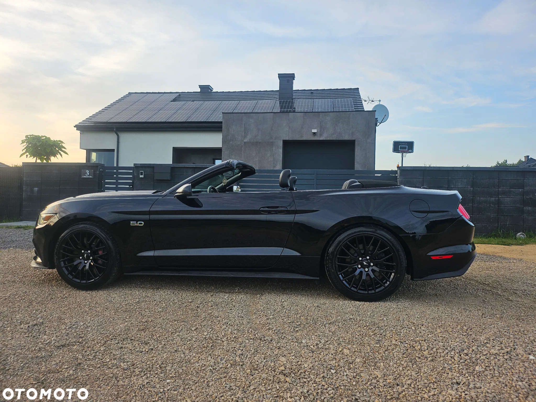Ford Mustang - 20