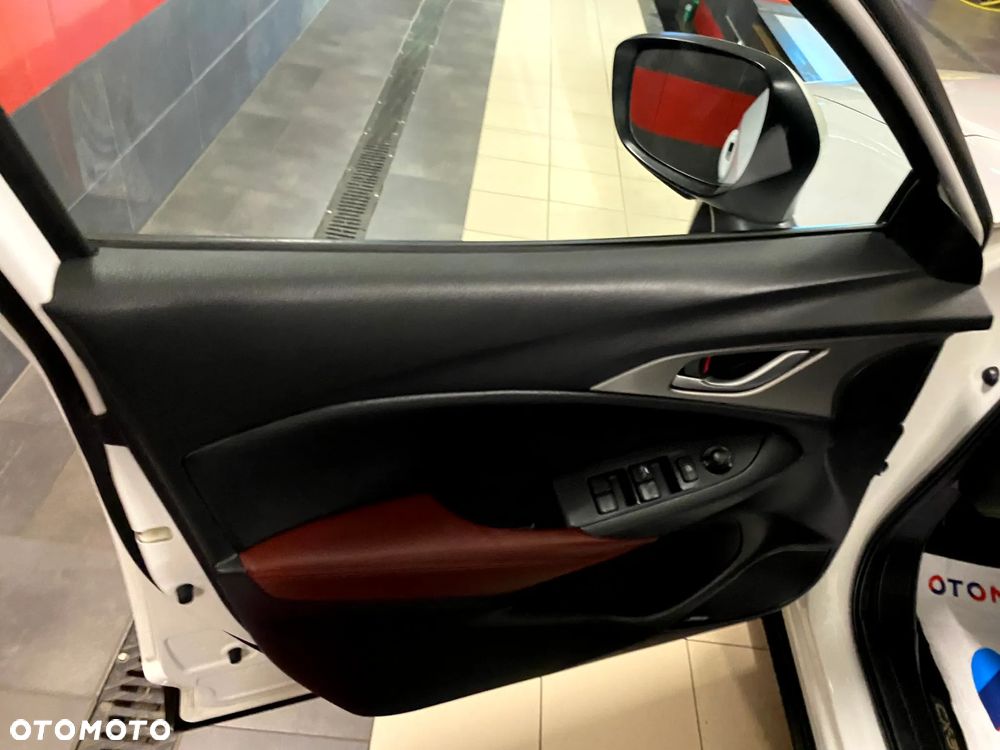 Mazda CX-3 2.0 Skypassion - 16