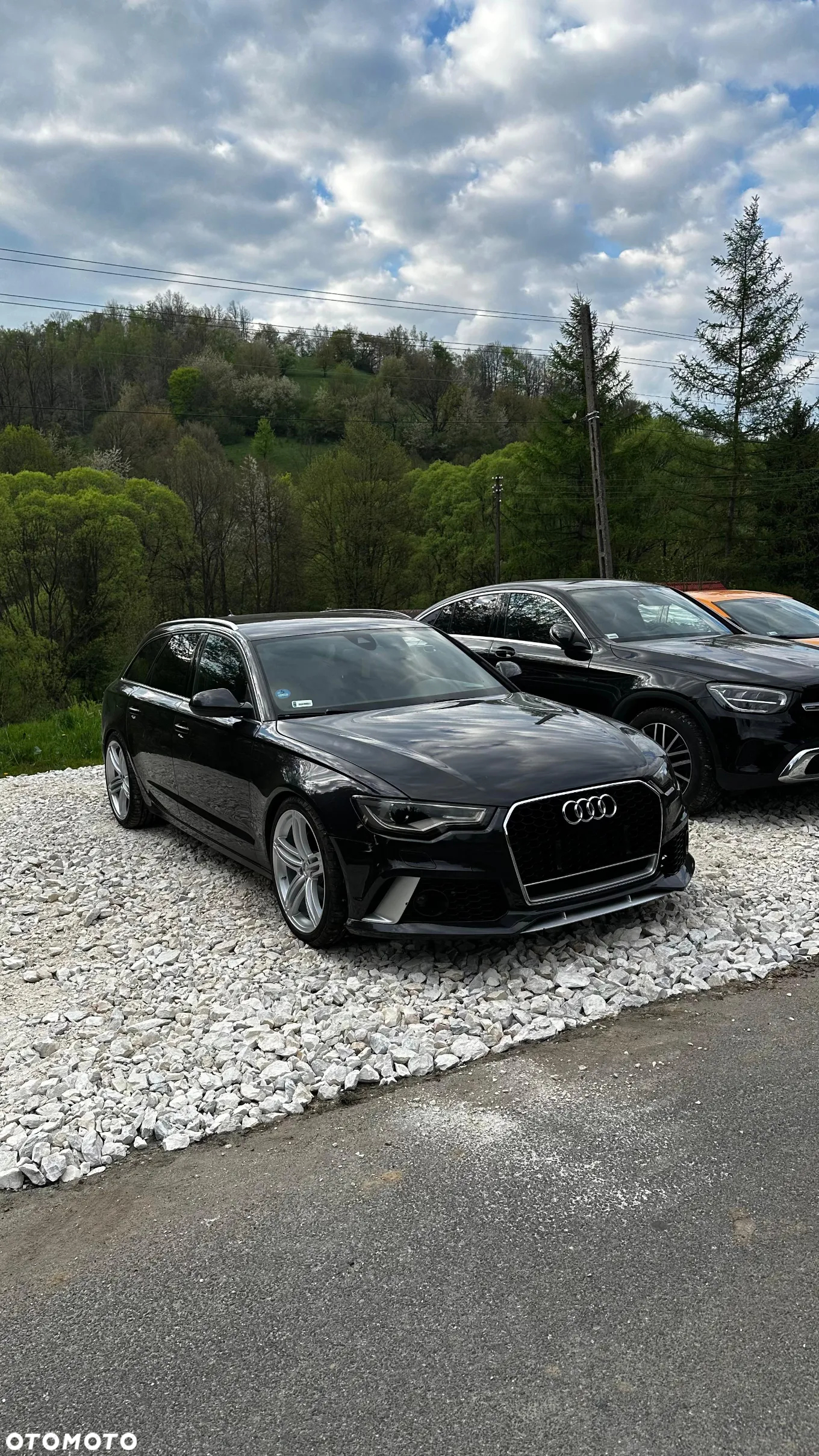 Audi A6 2.0 TDI - 5