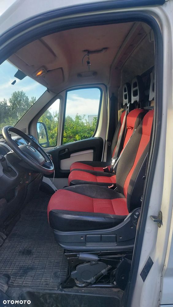 Fiat Ducato - 6