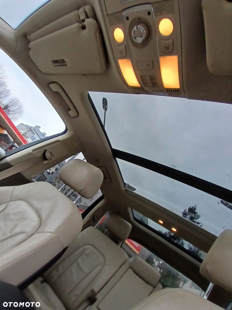 Audi Q7 3.0 TFSI Quattro Tiptronic - 23