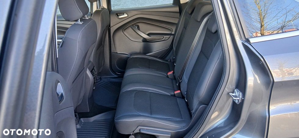 Ford Kuga 2.0 TDCi FWD Trend - 27