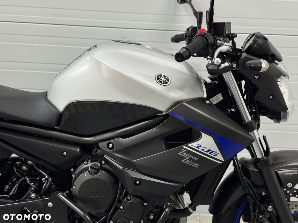 Yamaha XJ - 10