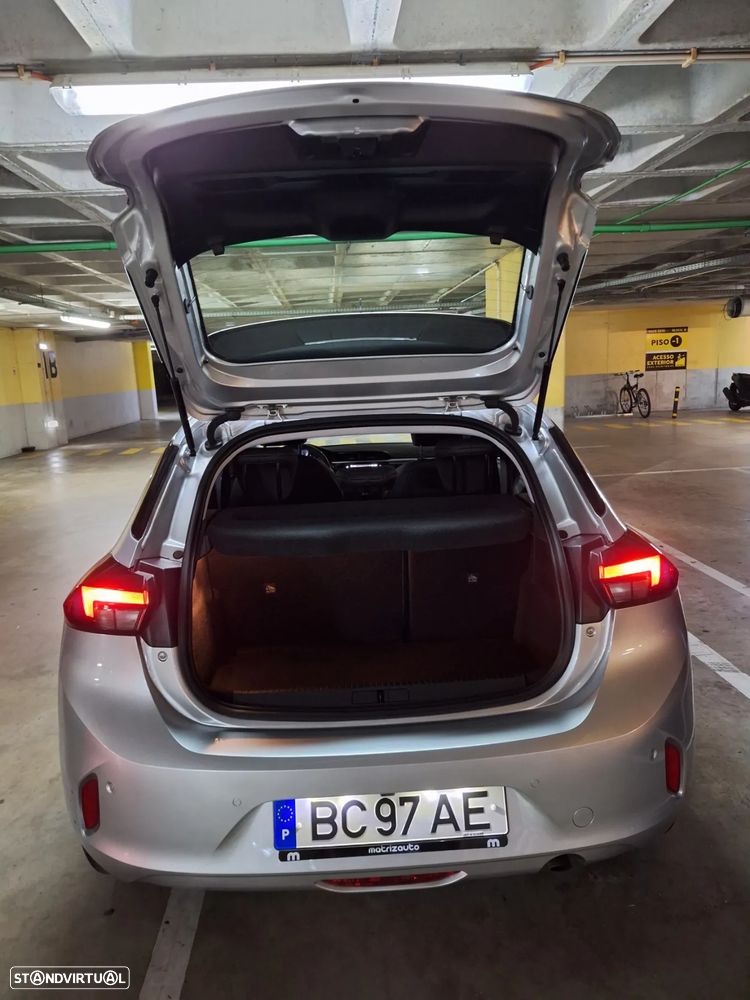 Opel Corsa 1.2 T Elegance - 3