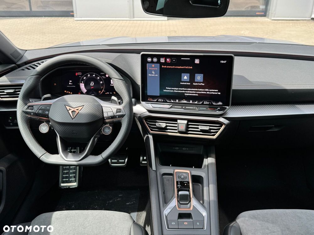 Cupra Leon - 22