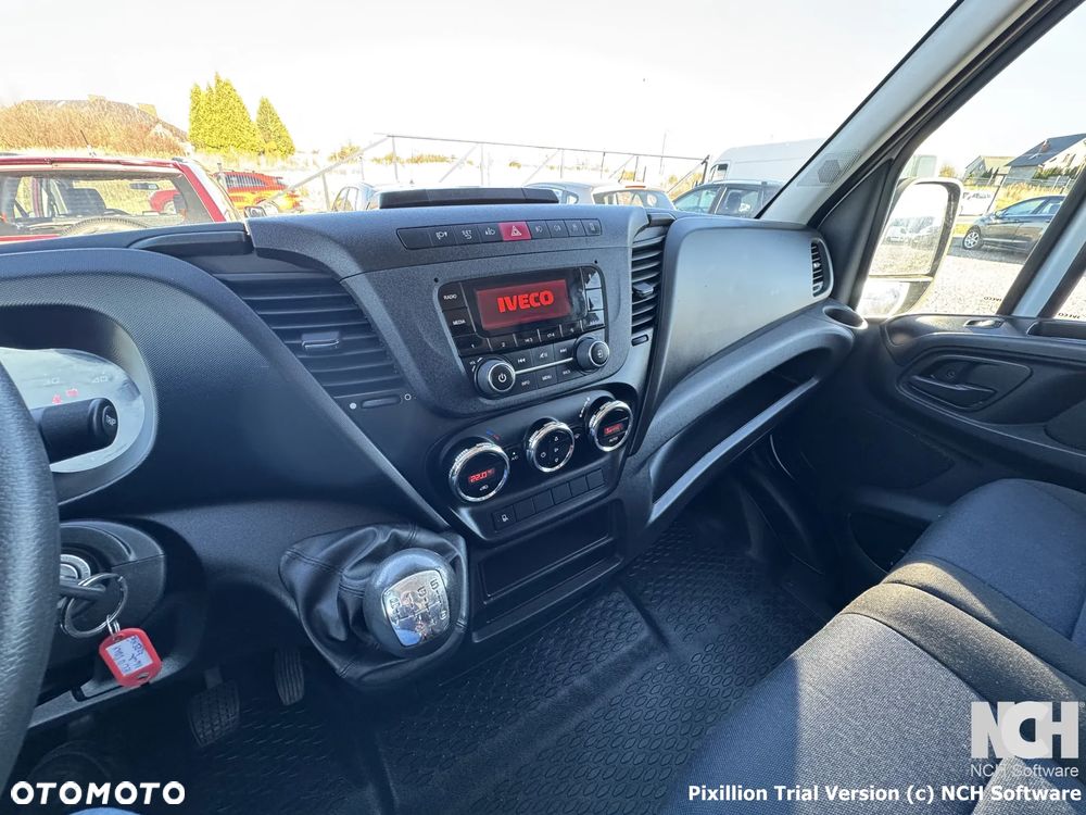 Iveco 35 Daily - 21