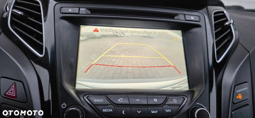 Hyundai i40 2.0 GDI Comfort + - 10