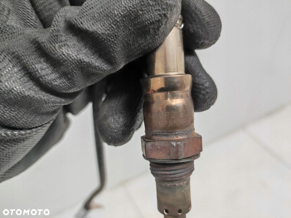 sonda lambda audi a6 rs6 c8 4.0 tfsi - 4