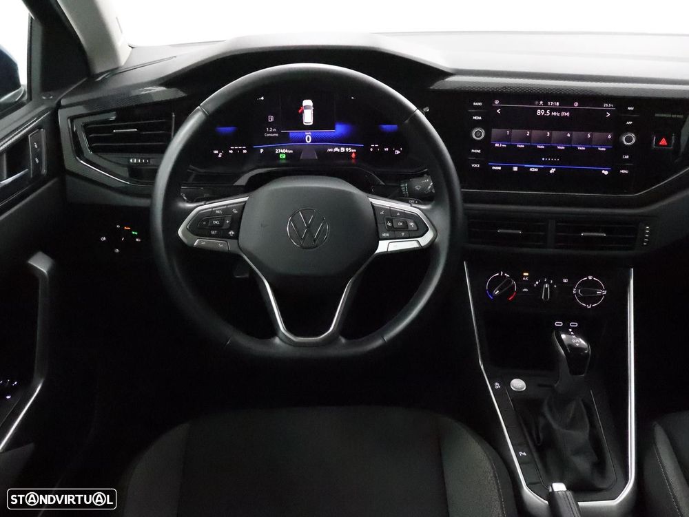 VW Taigo 1.0 TSI Urban DSG - 20
