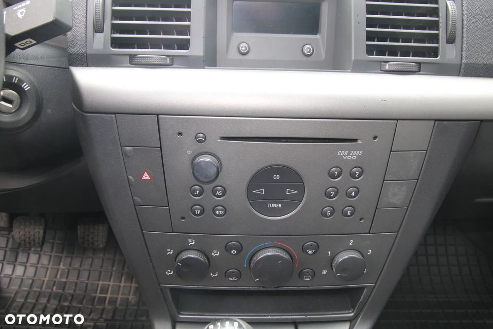 Opel Vectra 1.8 Club - 12