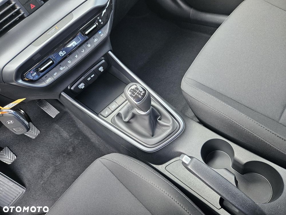 Hyundai i20 1.0 T-GDi Modern - 20