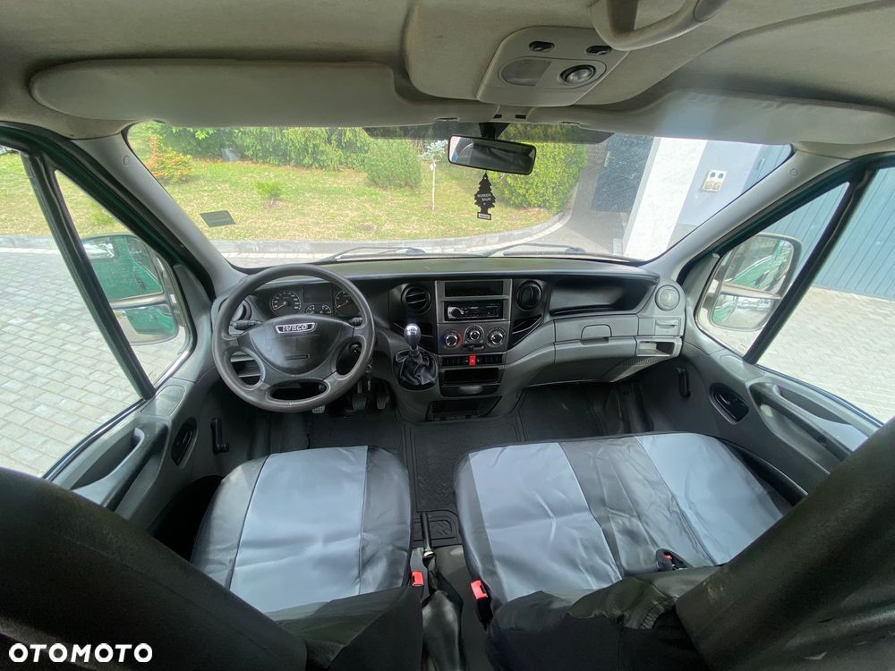 Iveco Daily - 9