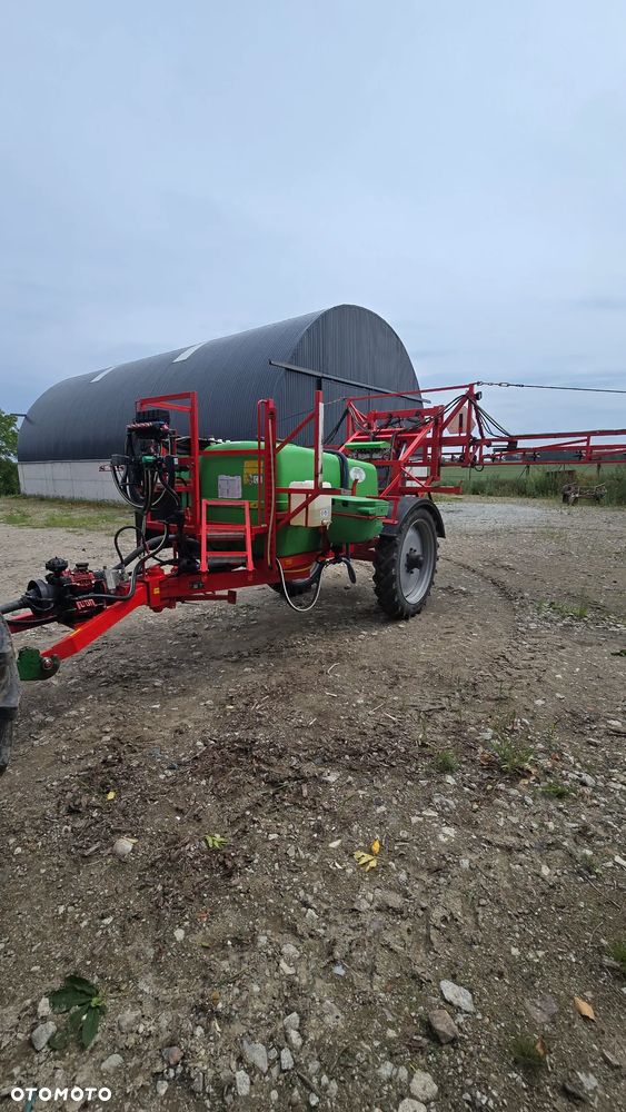 Inny Stanimpex Warta - 1