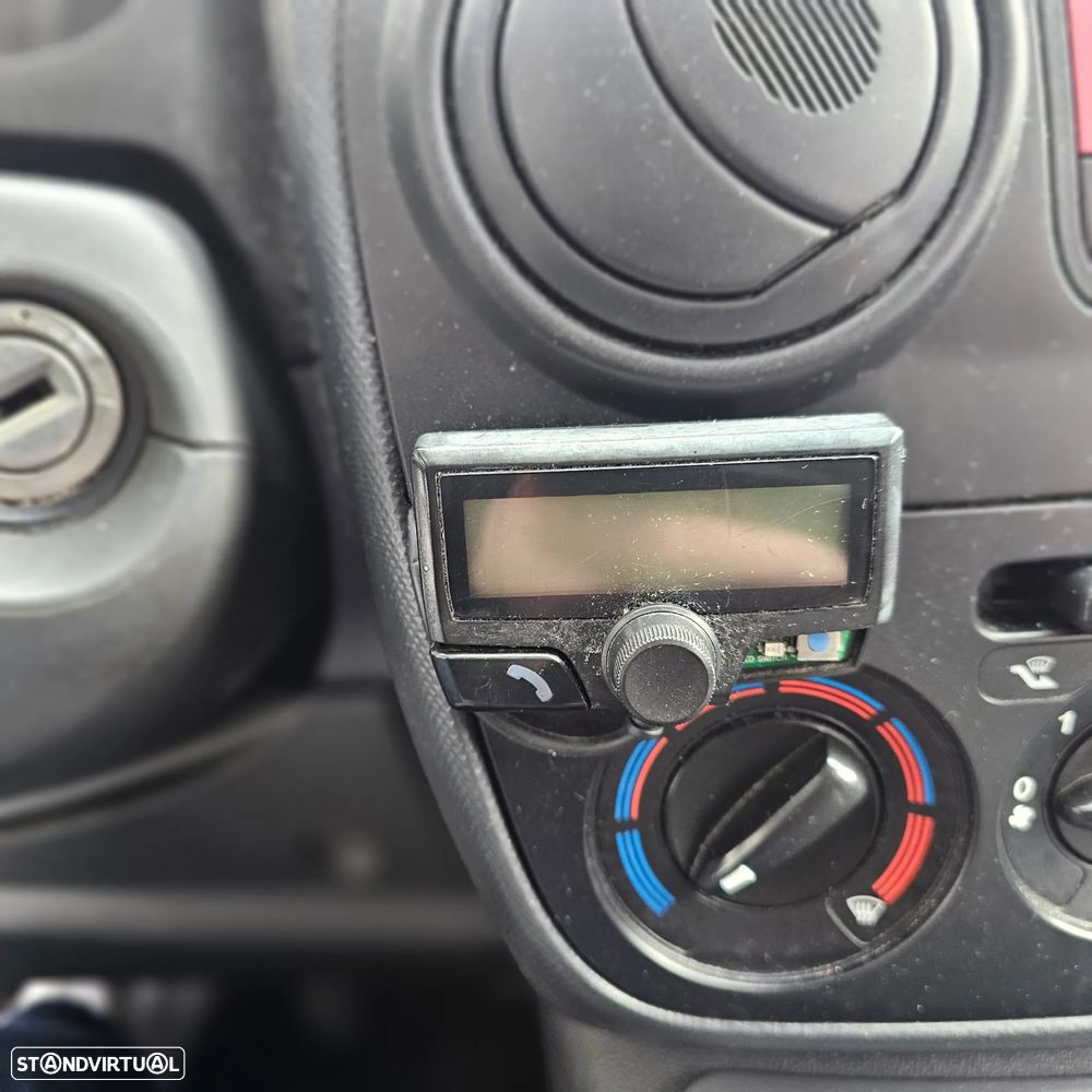 Citroën Nemo 1.4 HDi XTR Airdream - 17